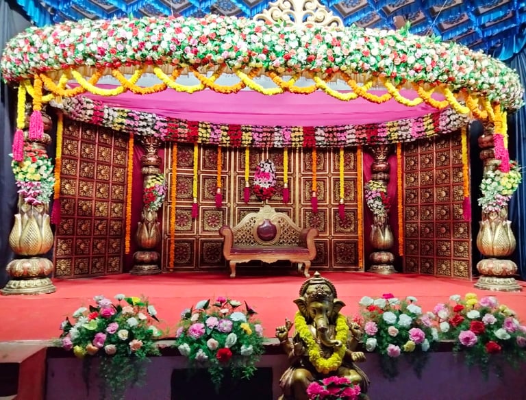 Wedding Planners in Mangalore