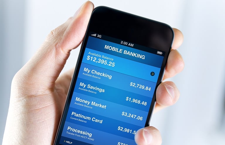 send money by phone