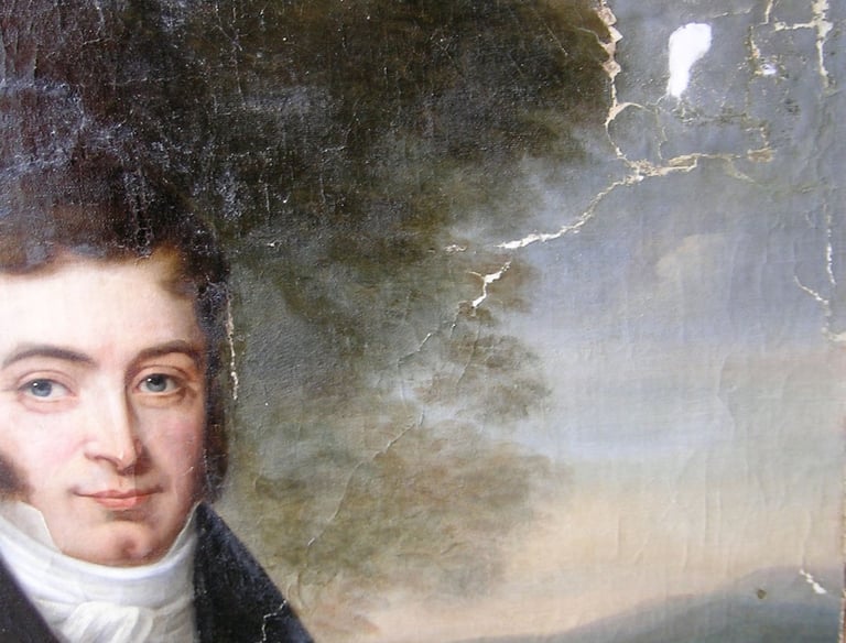 sybille ingold restauratrice tableau 2