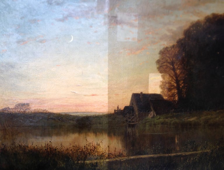 sybille ingold restauratrice tableau 1