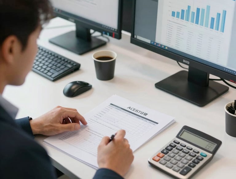 black blue and yellow textile