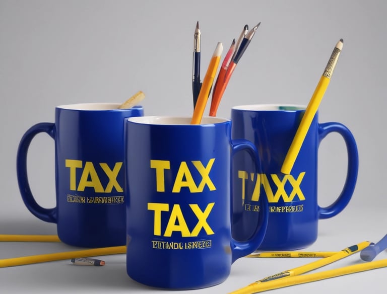 Tax GeCe Consulting Group