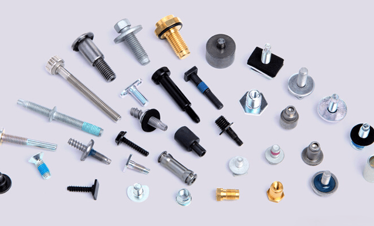 Custom Fasteners