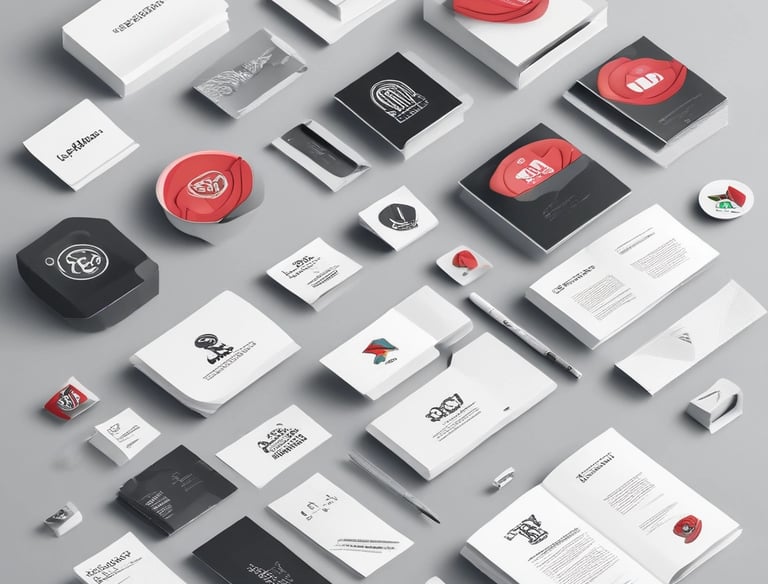 Two men are engaged in a video production setting. One man operates a professional camera and monitors the footage on a screen, while the other appears to be holding a smartphone, possibly assisting or recording as well. The background features photography equipment, including a large softbox light and a tripod.