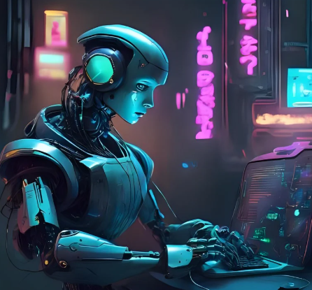 AI Voice Agent