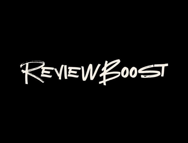 ReviewBoost plan