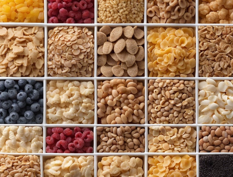 exporter of agro products & spices