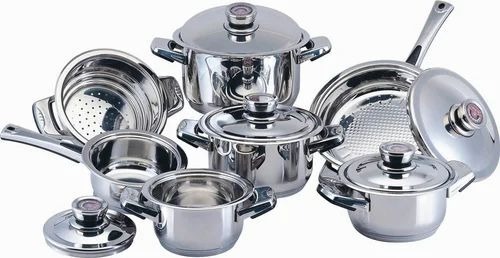 exporter of SS Kitchenware, SS bottles & SS Tiffin box