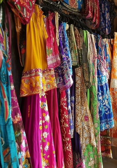 exporter of indian garments, exporter of readymade garments