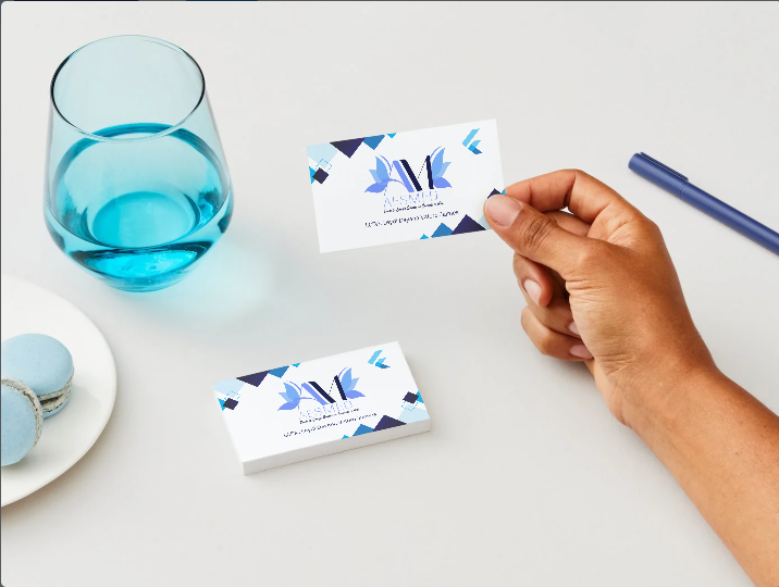 tarjetas de presentacion