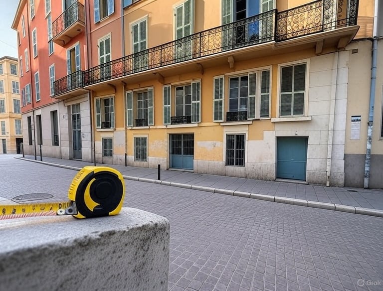 niximmo syndic à Nice