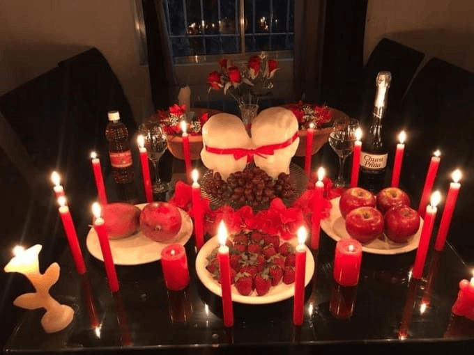 Ritual de amarre de amor tradicional