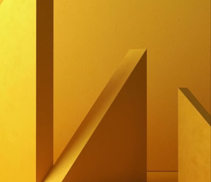 Identité visuelle Nova – formes modernes