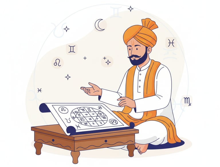 Kundli-Reading-&-Horoscope-Analysis-acharya-neelesh-pandey