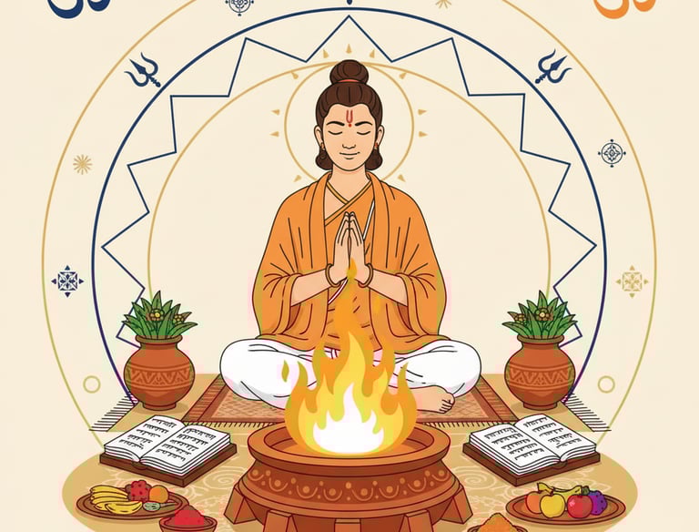 Shatchandi Mahayagya