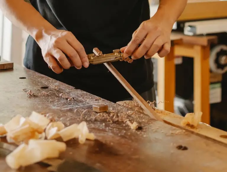 menuiserie sur mesure belgique