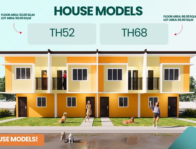 Affordable real estate properties for sale in the Philippines