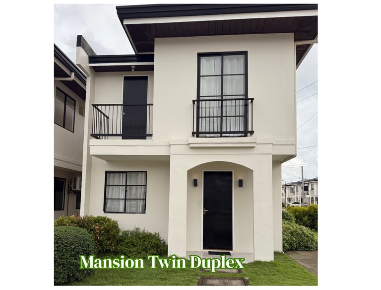 Residential property for sale in Luzon Philippines