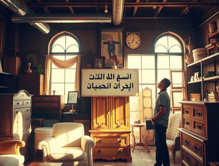 خدمة استلام من البيت