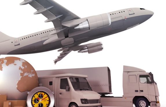 Express Courier Service