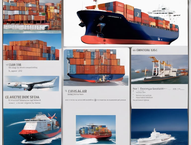 white and orange cargo ship with metal lifting equipment