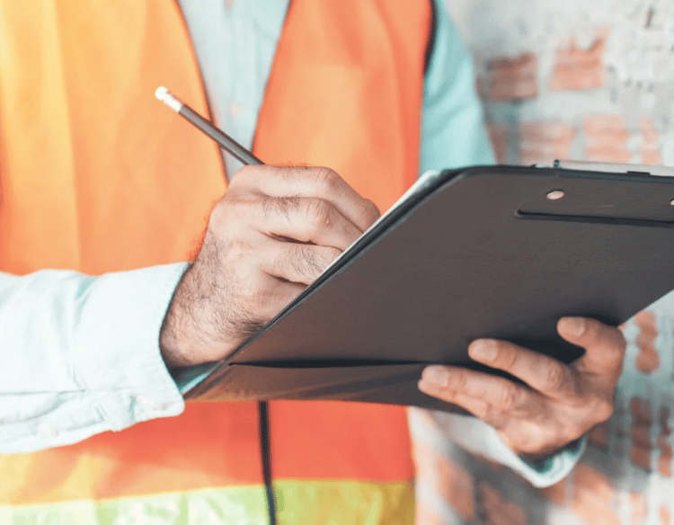 Field Inspector Services