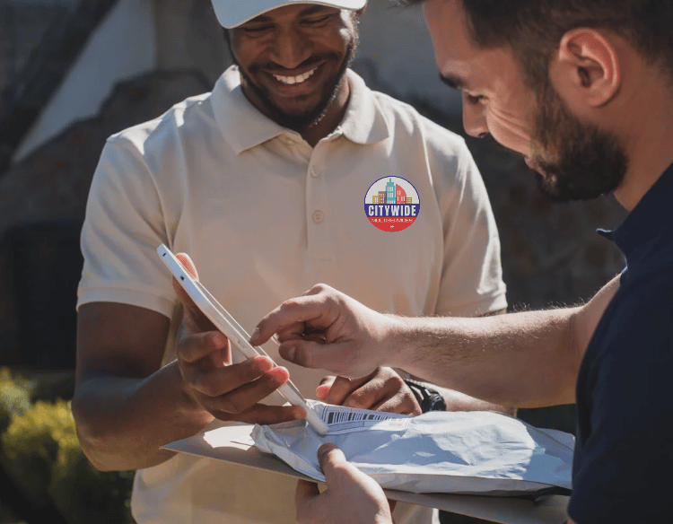 Legal Courier - Legal Delivery