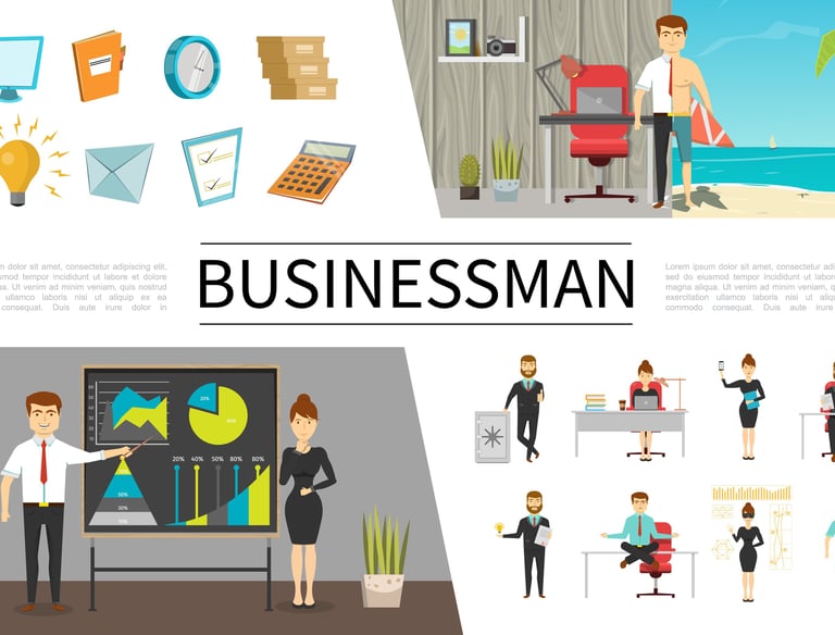 Plakate & Poster Design Wien – Auffällige Werbematerialien für Events