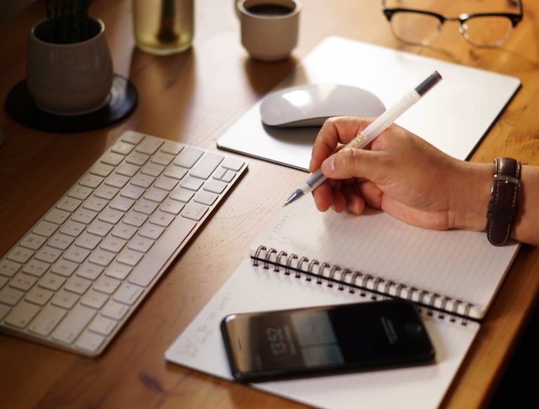 Responsive Webdesign Wien – Optimierte Webseiten für alle Endgeräte