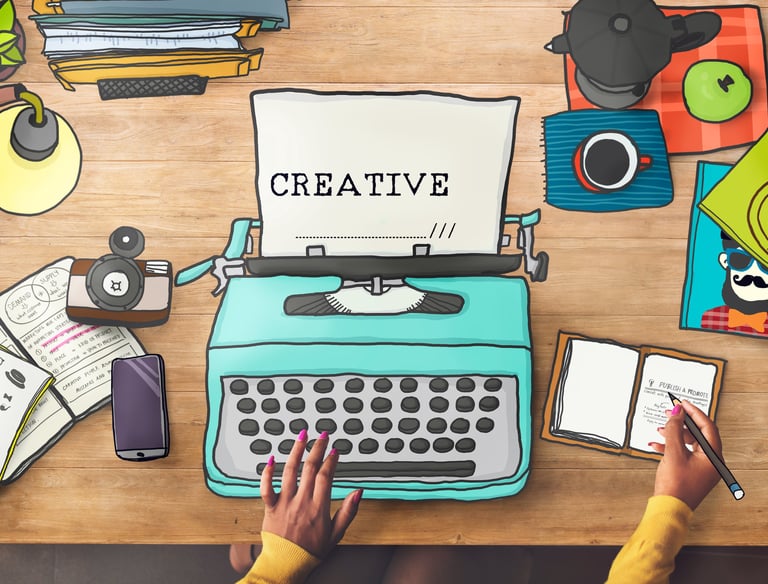 UX/UI Design Wien – Benutzerfreundliche & interaktive Weblösungen