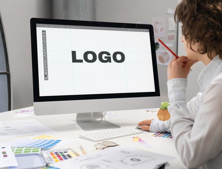 Corporate Website Design Wien – Maßgeschneiderte Webseiten für Unternehmen