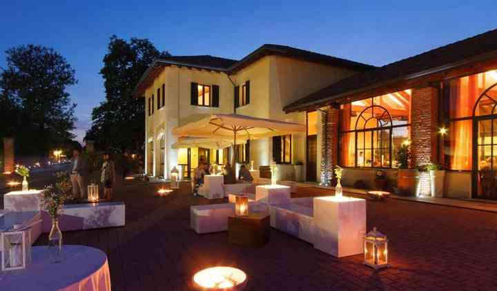 Affidati a noi ti daremo una bellissima Location per realizzare il tuo fantastico  evento Loft Nav  