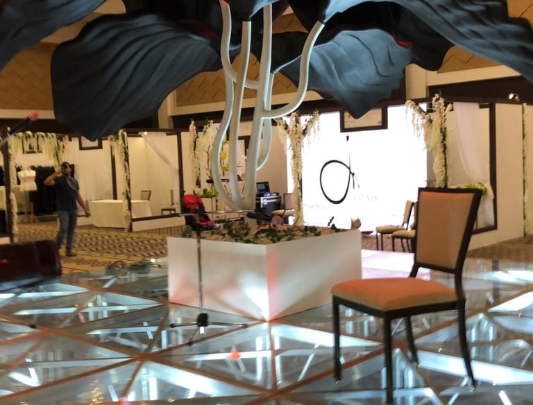 event managment