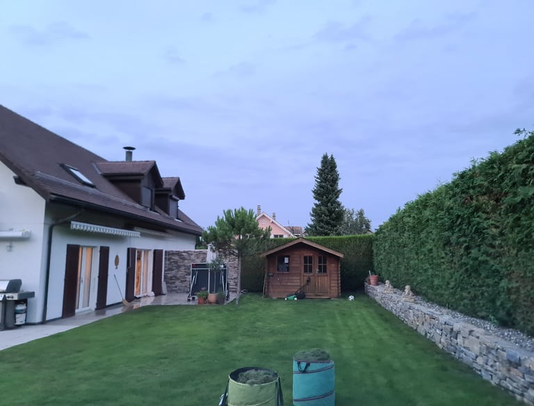 renovation maçonnerie