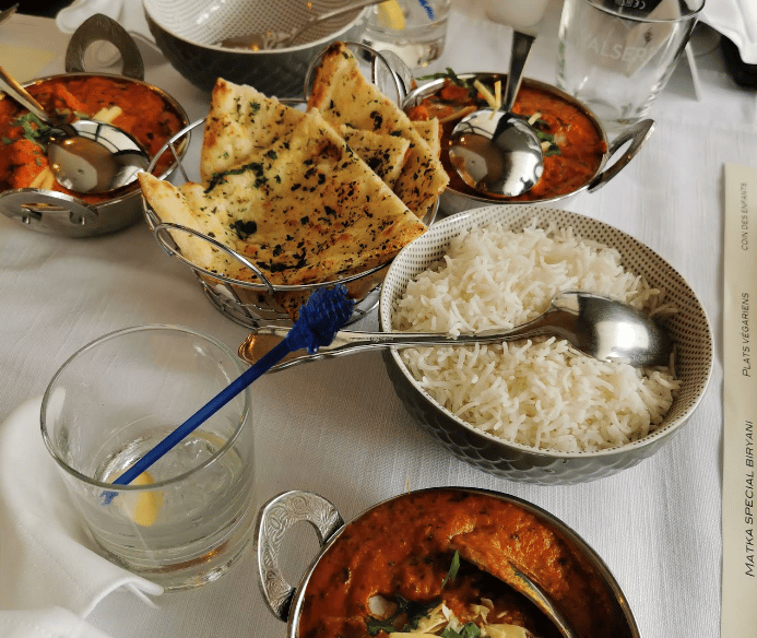 buffet à volonté à bussigny le midi