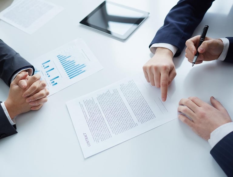 HR compliance and statutory services