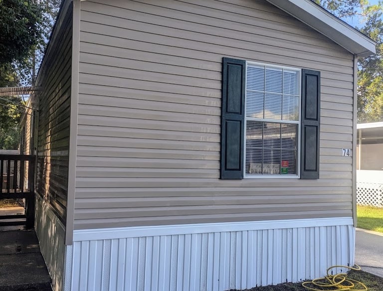 ocala pressure washing company