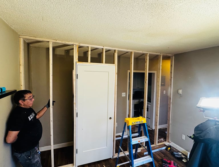 halifax renovation contractor home remodel