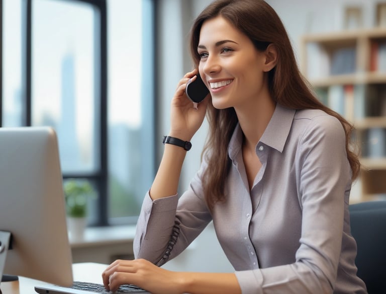 Stacks of colorful packaging materials including boxes and bubble wrap.