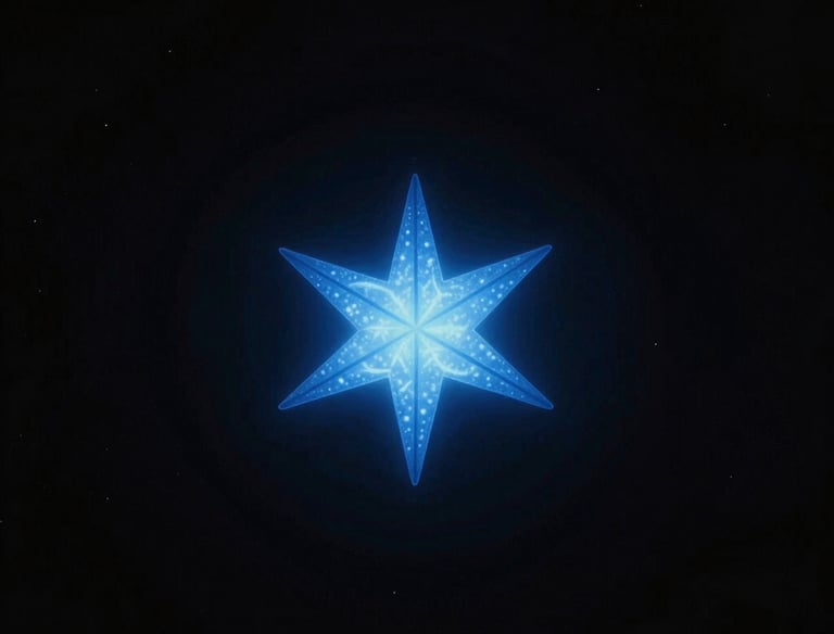 black blue and yellow textile