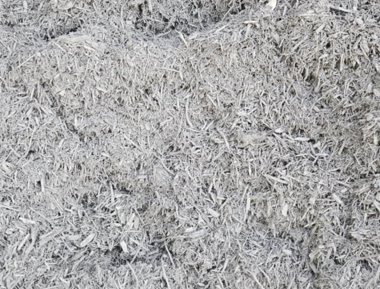 Bulk mulch for delivery to southern maryland.