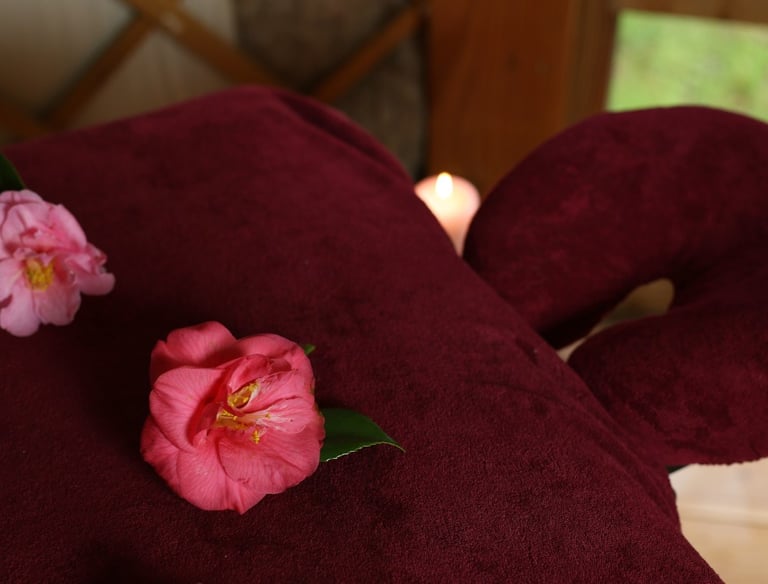 Massage tantrique sur table