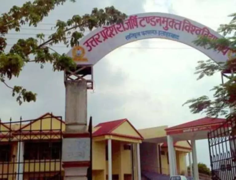 UP Rajshree Tandon Open University