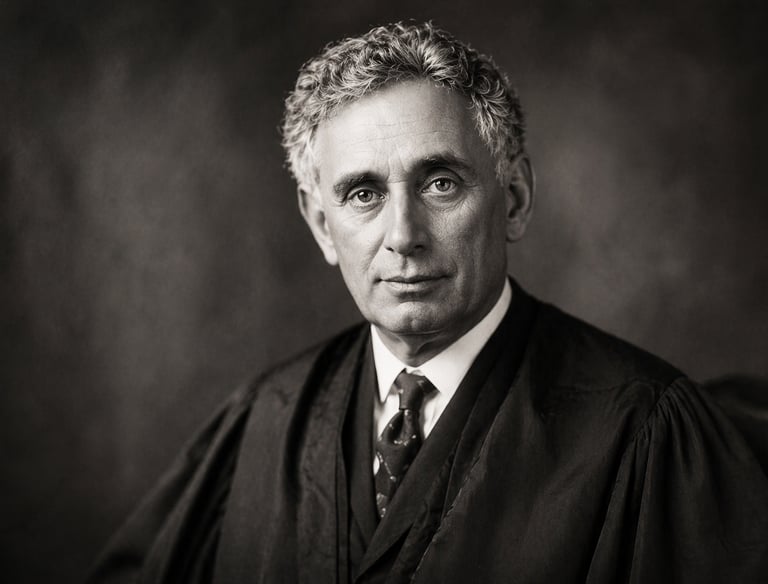 louis brandeis