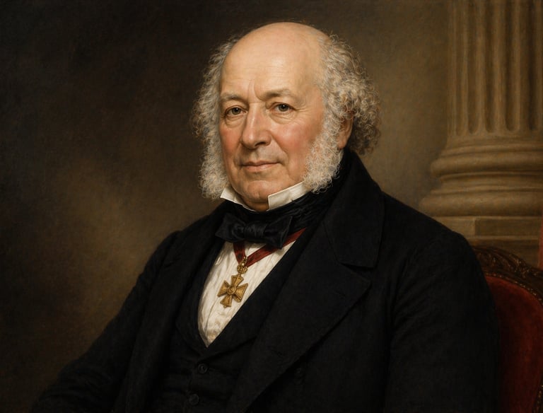 moses montefiore