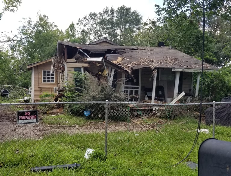 BeaSquared Home Inspections provides detailed home inspections, wind mitigation, 4-point inspections