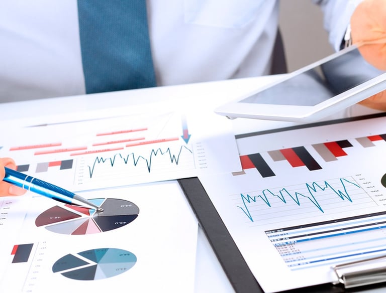 Solucionamos tus problemas de ventas B2B