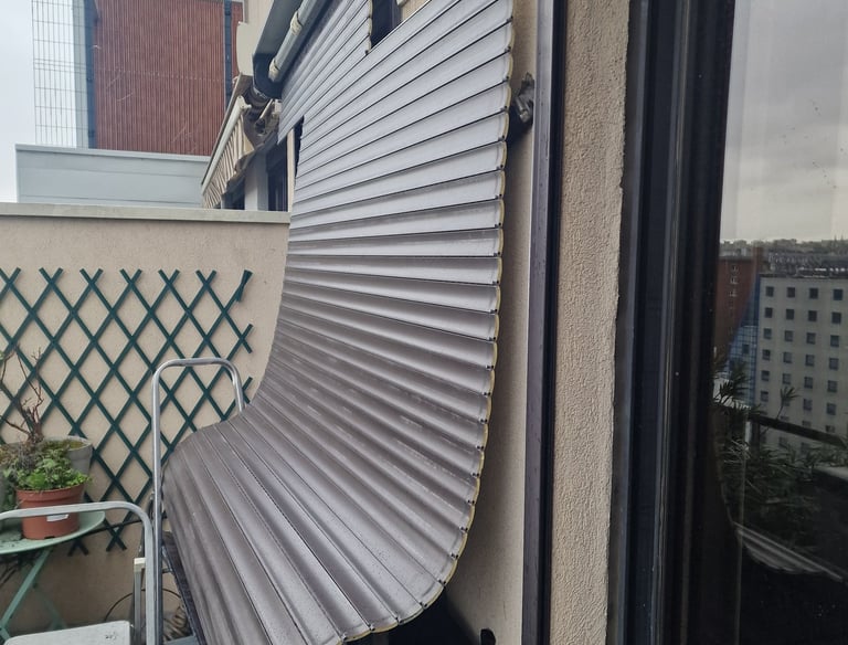 LE PRES SAINT GERVAIS 93310