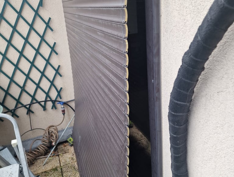 VOLET DEROULANT PARIS 75012 75012