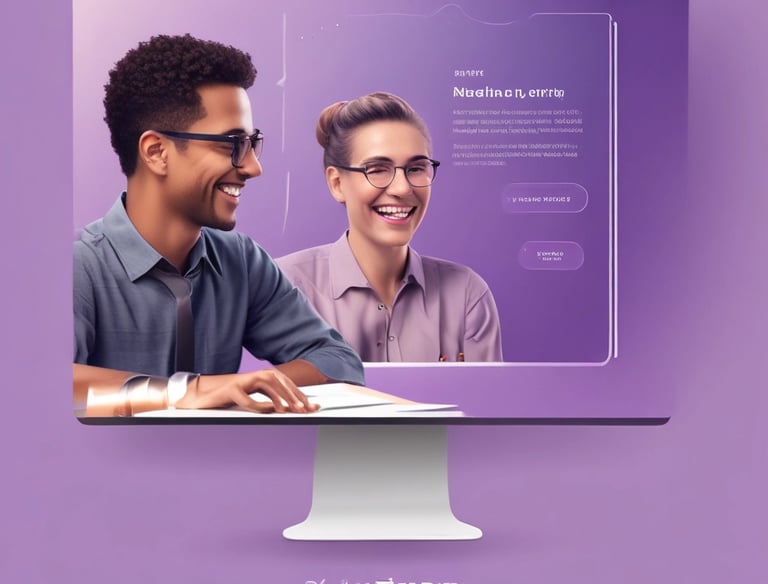 a man riding a skateboard down the side of a ramp